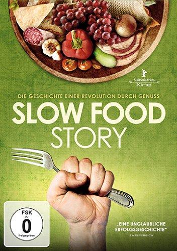 Slow Food Story