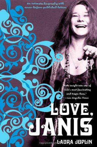 Love, Janis