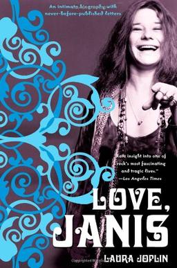 Love, Janis