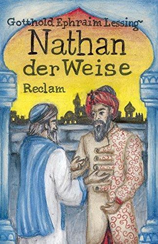 Nathan der Weise (Sonderedition Jubiläumswettbewerb): Ein dramatisches Gedicht in fünf Aufzügen. Limitierte Sonderausgabe (Reclams Universal-Bibliothek)