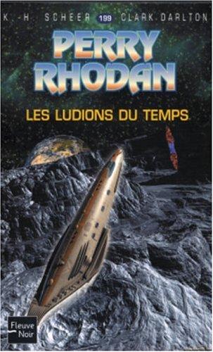 Les ludions du temps