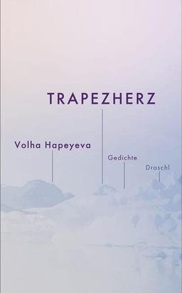 Trapezherz: Gedichte