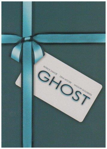 Ghost [FR IMPORT]