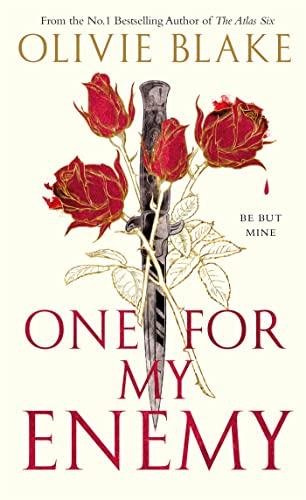 One For My Enemy: A Bewitching Urban Fantasy from the Bestselling Author of The Atlas Six