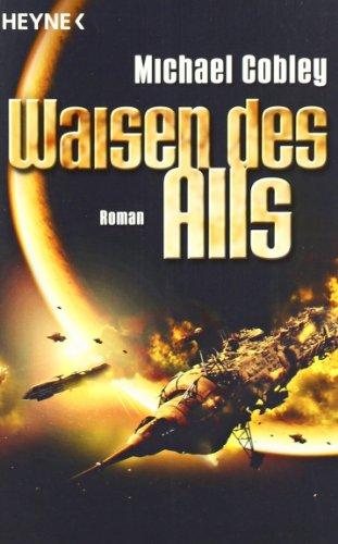 Humanity's Fire 2: Waisen des Alls