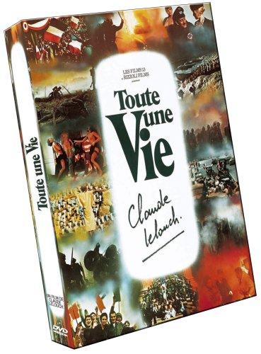 Toute une vie [FR Import]