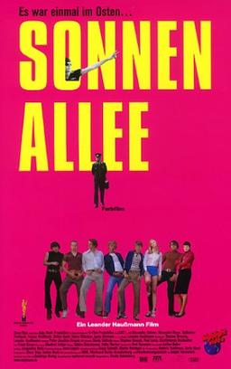 Sonnenallee [VHS]