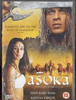 Asoka [UK Import]