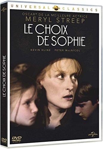 Le choix de sophie [FR Import]