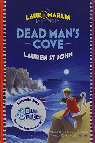 Dead Man's Cove: Book 1