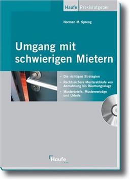 Umgang mit schwierigen Mietern