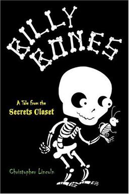 Billy Bones: Tales from the Secrets Closet