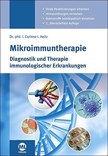 Mikroimmuntherapie: Diagnostik und Therapie immunologischer Erkrankungen