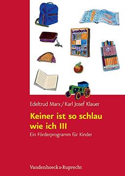 Keiner ist so schlau wie ich, Hierarchie Lfd. Nr. 004: Keiner ist so schlau wie ich 3