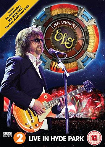 Jeff Lynne's ELO - Live in Hyde Park