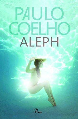 Aleph (Paulo Coelho)