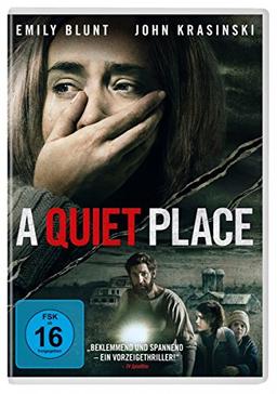 A Quiet Place