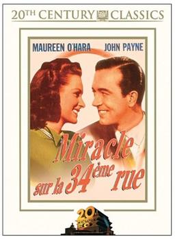 Miracle sur la 34ème rue [FR Import]