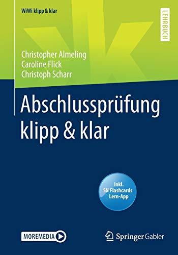 Abschlussprüfung klipp & klar (WiWi klipp & klar)