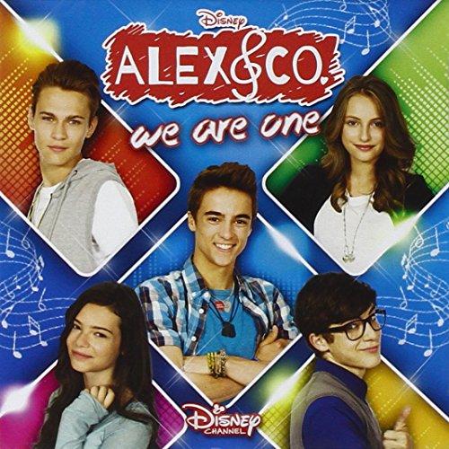 Alex & Co:We Are One