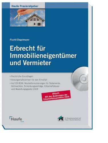 Erbrecht für Immobilieneigentümer und Vermieter