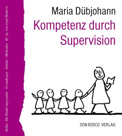 Kompetenz durch Supervision