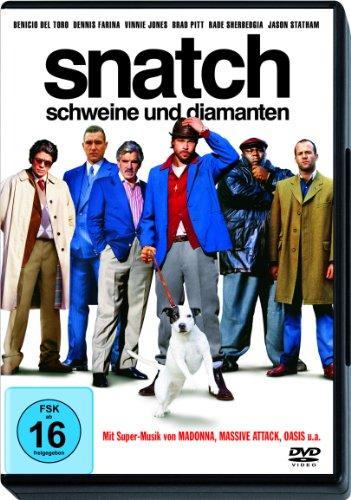 Snatch - Schweine und Diamanten