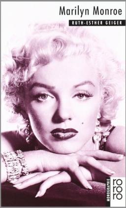 Monroe, Marilyn