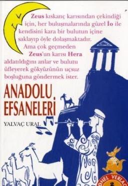 Anadolu Efsaneleri