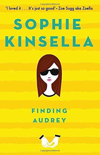 Finding Audrey