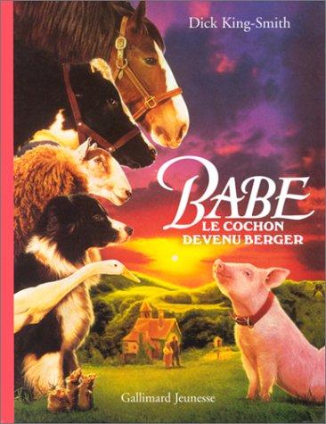 Babe, le cochon devenu berger