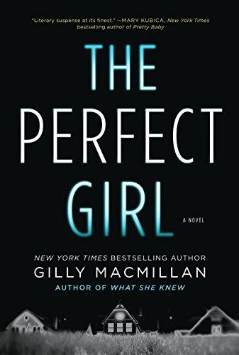 The Perfect Girl: A Novel