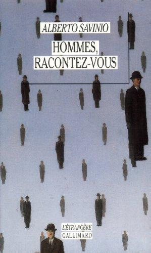 Hommes, racontez-vous : les vies de Michel de Nostradamus, Eleuthérios Vénizélos, Felice Cavallotti...