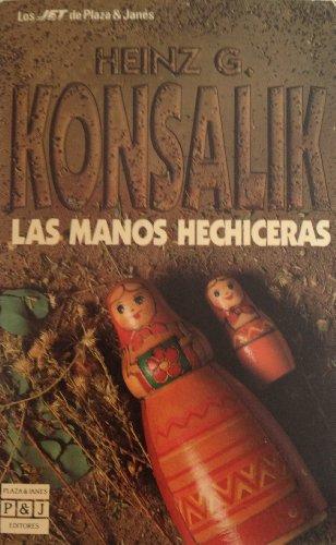 Manos hechiceras, las