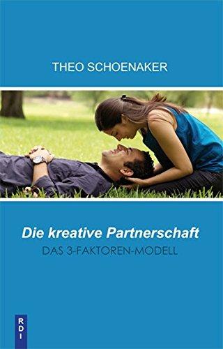 Die kreative Partnerschaft: Das 3 Faktoren Modell