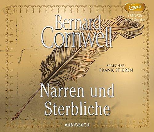 Narren und Sterbliche (2 MP3-CDs)