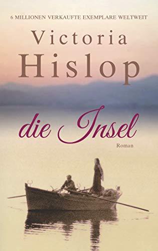 Die Insel (Insel der Vergessenen)