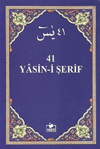 41 Yasin - i Serif