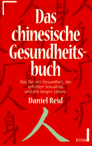 Das chinesische Gesundheitsbuch