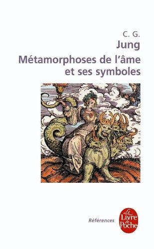 Métamorphoses de l'âme et ses symboles : analyse des prodromes d'une schizophrénie