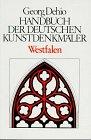 Handbuch der Deutschen Kunstdenkmäler, Westfalen