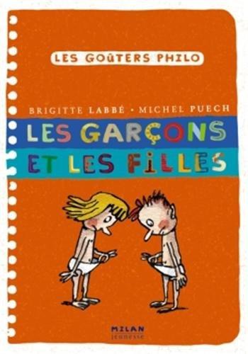 Les garçons et les filles