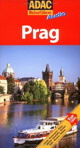 ADAC Reiseführer Audio Prag: Reiseführer - Cityplan - Stadtrundgang