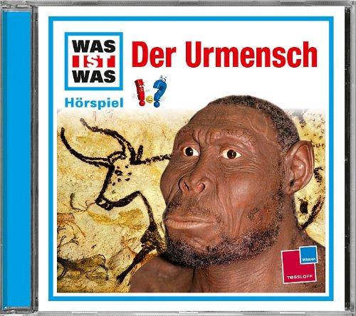 Was ist was: Urmensch