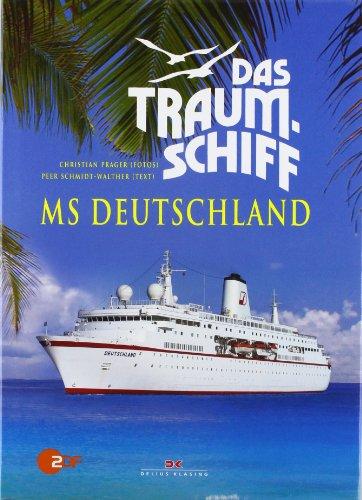 Das Traumschiff - MS Deutschland