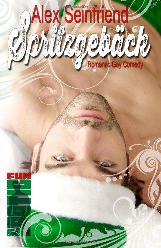 Spritzgebäck: Romantic Gay Comedy