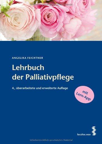 Lehrbuch der Palliativpflege