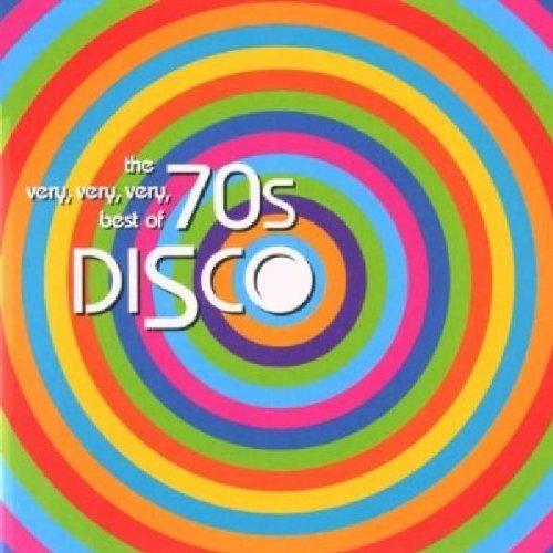 Very,Very,Very Best of 70's Disco