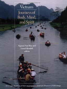 Vietnam: Journeys of Body, Mind, and Spirit