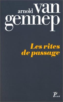 Les Rites de passage